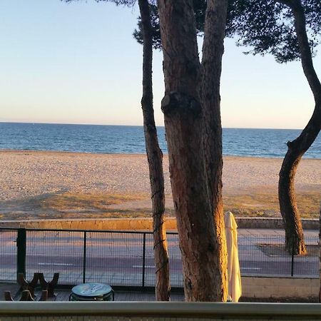 Playmar Apartment Cambrils Exterior photo