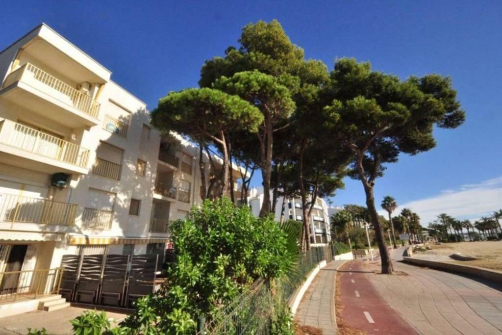 Playmar Apartment Cambrils Exterior photo