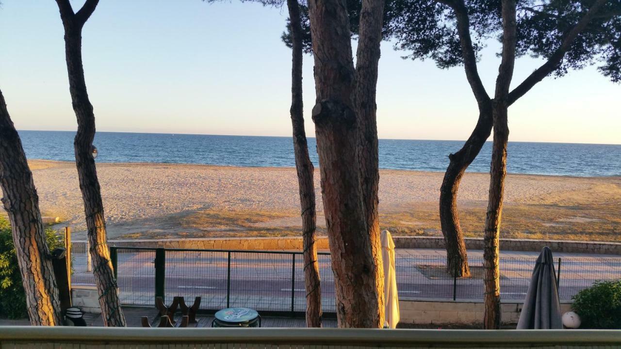 Playmar Apartment Cambrils Exterior photo